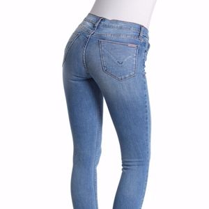 Hudson Krista Super Skinny Jean